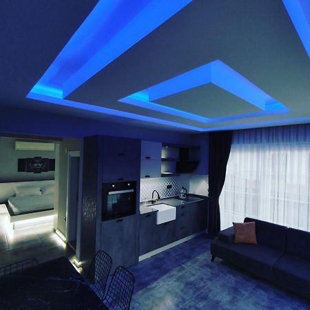 Ferienwohnung Delux Suit Milena Fethiye Exterior foto