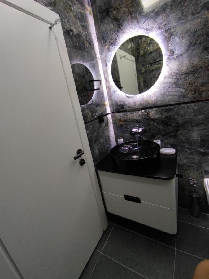 Ferienwohnung Delux Suit Milena Fethiye Exterior foto
