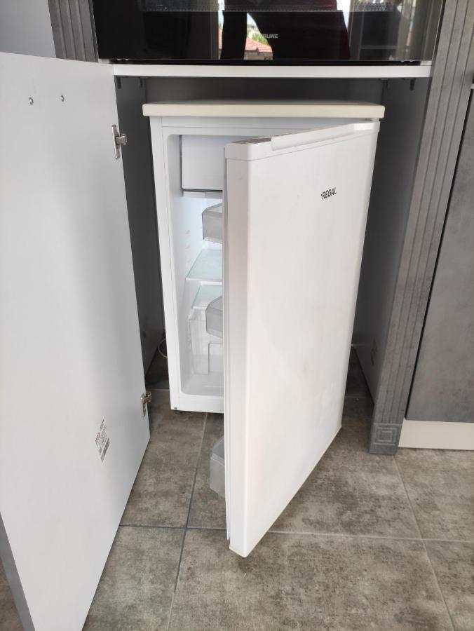Ferienwohnung Delux Suit Milena Fethiye Exterior foto