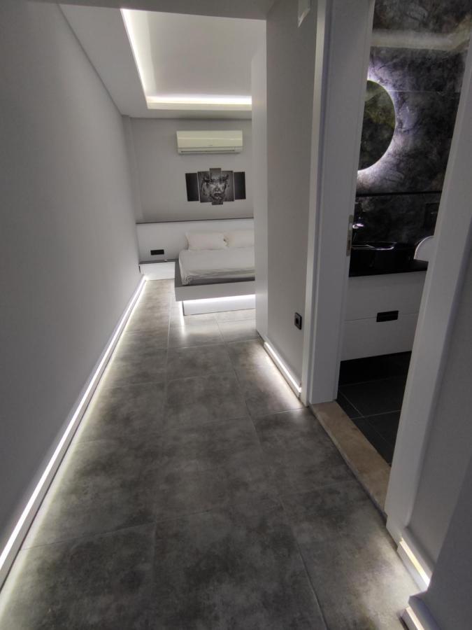 Ferienwohnung Delux Suit Milena Fethiye Exterior foto